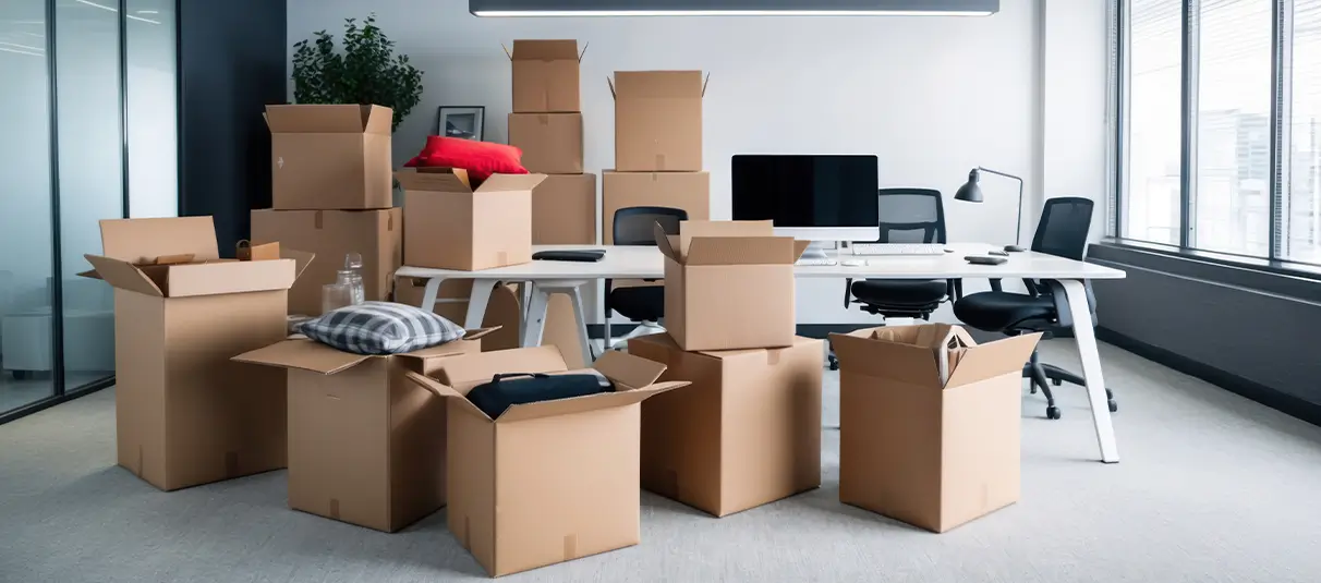 10 Tipps für eine reibungslose Gewerbe Entrümpelung