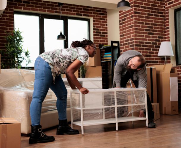 Charlottenburg – lebendig & grün