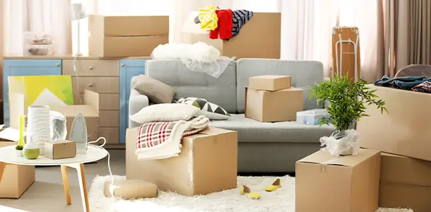 Wohnungsauflösung Berlin Mitte – mit Übersicht & Gelassenheit