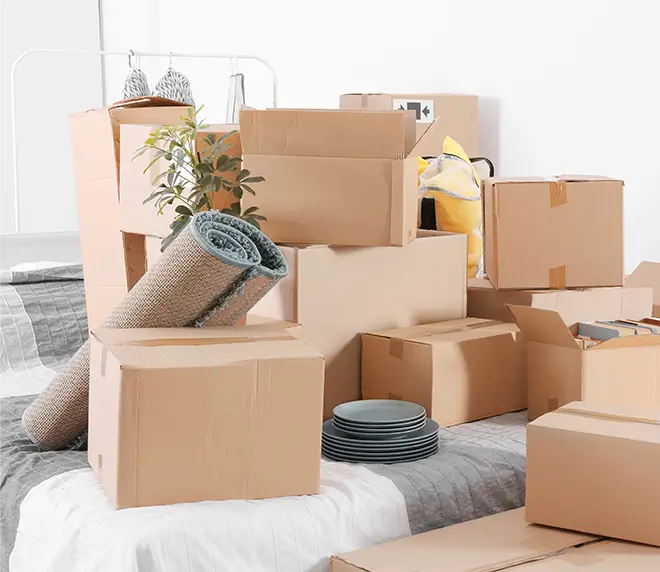 Haushaltsauflösung Mitte – geordnet statt chaotisch