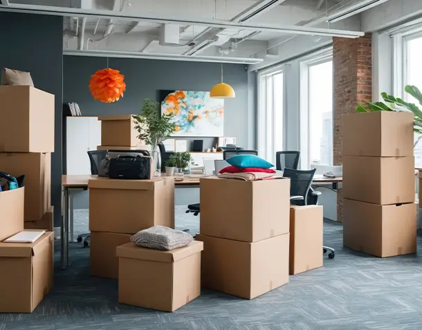 Gewerbliche Entrümpelung Berlin-Mitte – diskret & effektiv