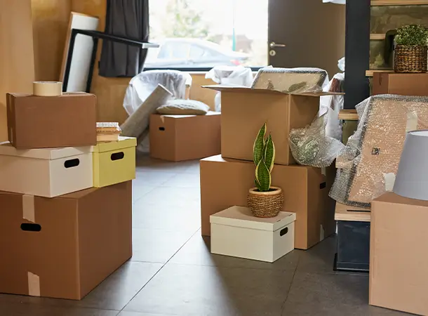 Haushaltsauflösung Hellersdorf – mit Überblick