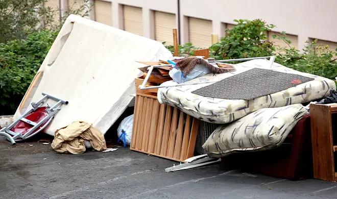 Sperrmüllentsorgung Hellersdorf – direkt & zuverlässig