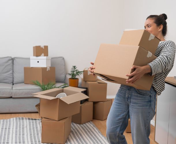 Entrümpelung Kreuzberg