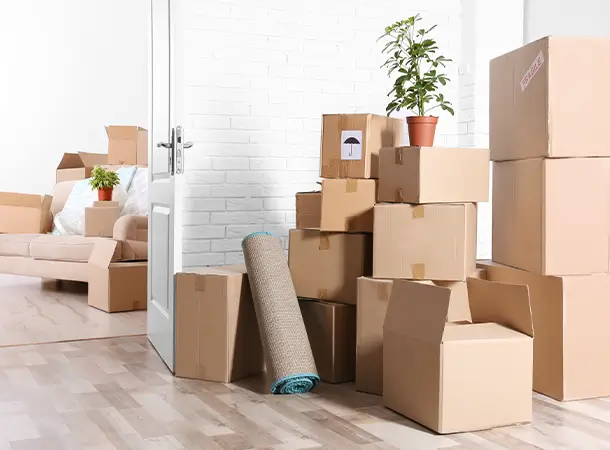 Haushaltsauflösung Marzahn – mit Struktur & Herz