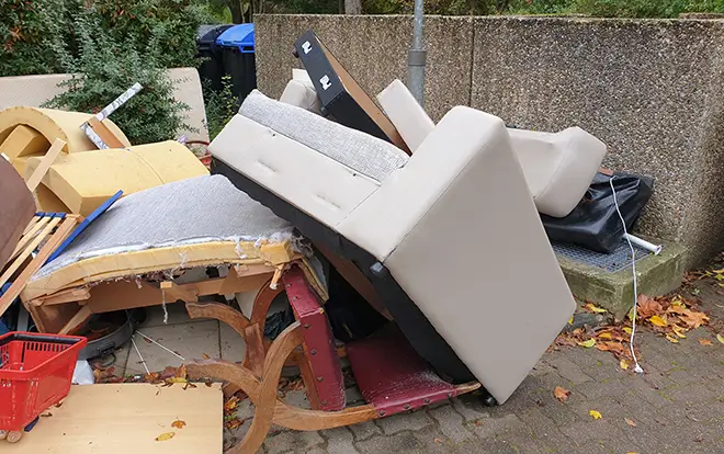 Sperrmüll Marzahn – zuverlässig & sauber