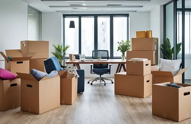 Gewerbliche Entrümpelung Marzahn – effizient & pünktlich