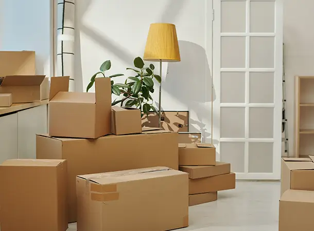 Wohnungsauflösung Berlin-Marzahn – einfach mal loslassen