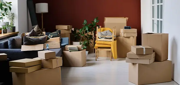 Wohnungsauflösung Berlin-Neukölln – mit Weitblick