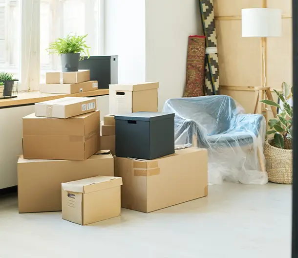 Haushaltsauflösung Pankow – organisiert & empathisch