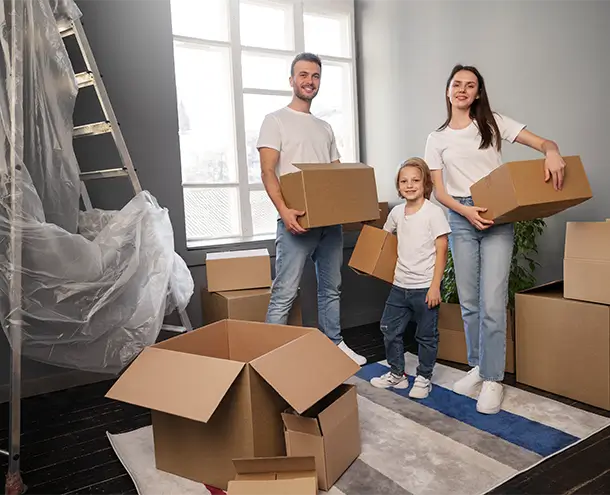 Reinickendorf – grün, lebendig, überschaubar