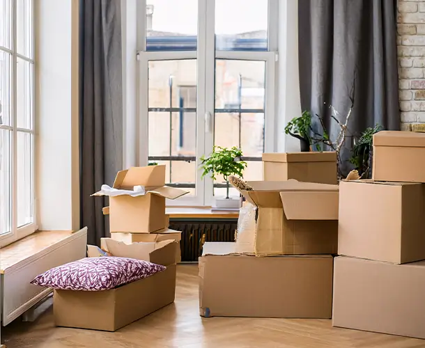 Haushaltsauflösung Reinickendorf – verlässlich & menschlich