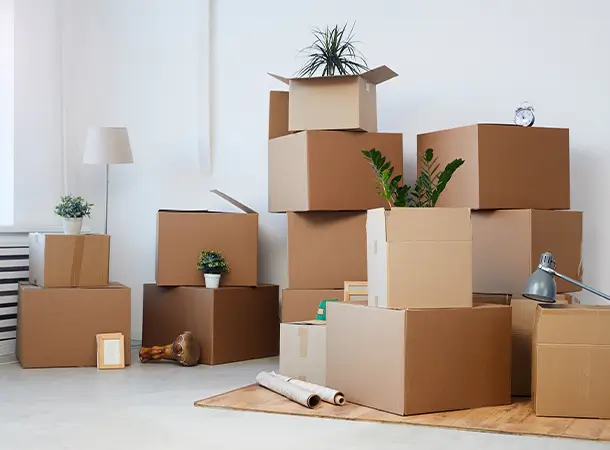 Wohnungsauflösung Berlin-Reinickendorf – mit Überblick & Ruhe