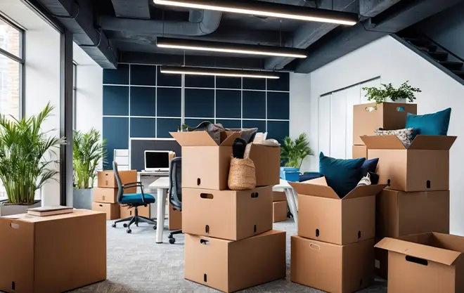 Gewerbe Entrümpelung Spandau – strukturiert & diskret