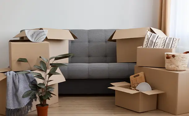 Herausforderungen bei Entrümpelung Steglitz