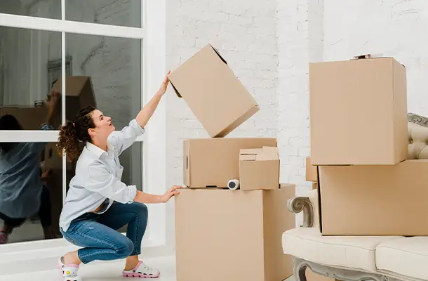 Warum Entrümpelung in Tempelhof tricky ist