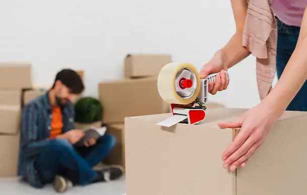 Herausforderungen bei Entrümpelung Treptow