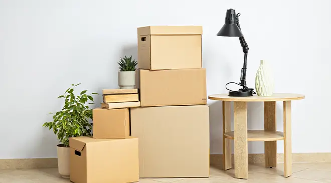 Wohnungsauflösung Berlin-Treptow kompakt