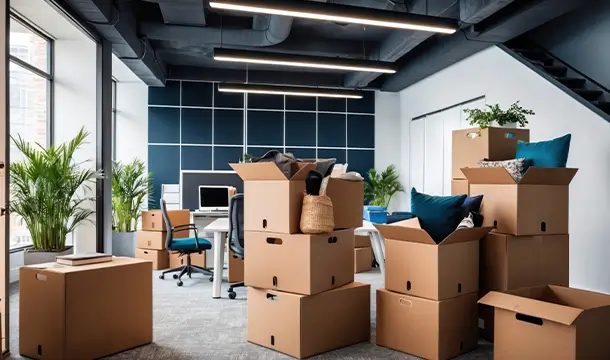 Gewerbe Entrümpelung Treptow – diskret & flexibel