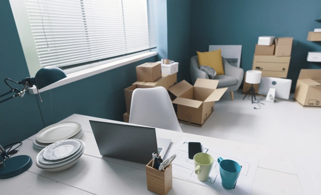 Entrümpelung Wilmersdorf