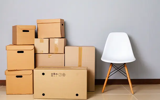 Herausforderungen bei einer Entrümpelung in Zehlendorf