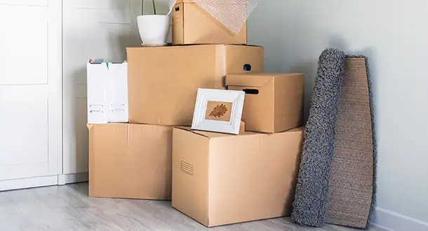 Haushaltsauflösung mit Feingefühl