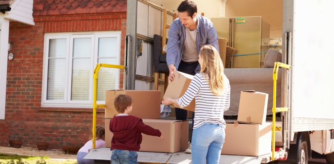 Entrümpelung für Privat & Gewerbe