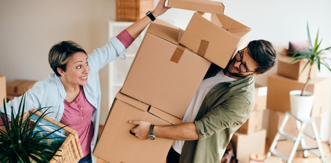 Entrümpelung in Königs Wusterhausen