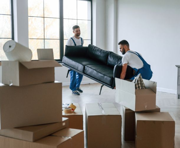 Entrümpler Berlin Preise – transparent & verbindlich