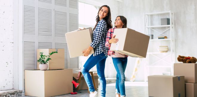 Gewerbe sauber & verlässlich