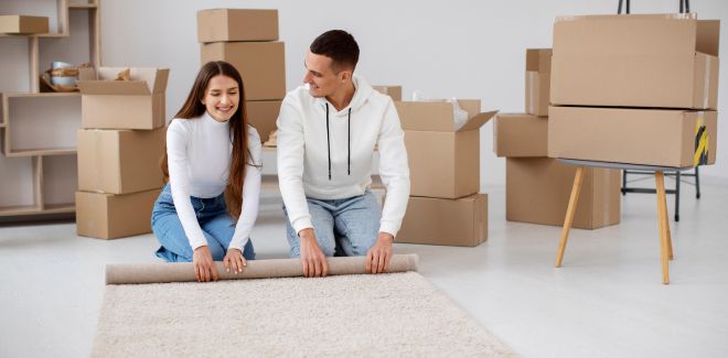 Gewerbeentrümpelung Strausberg zuverlässig