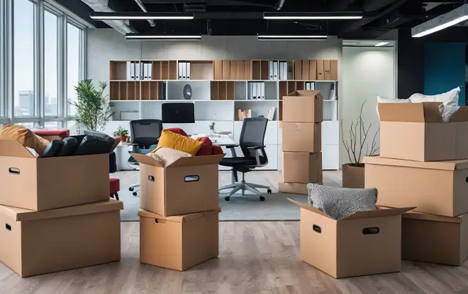 Gewerbliche Entrümpelung Friedrichshain – mit Struktur