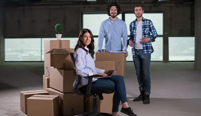 Gewerbliche Entrümpelung Lichtenberg – mit Plan & Timing