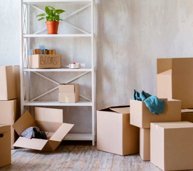 Gewerbliche Entrümpelung Wandlitz