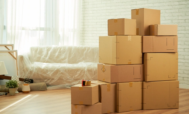 Gewerbliche Entrümpelung Wilmersdorf – diskret & strukturiert