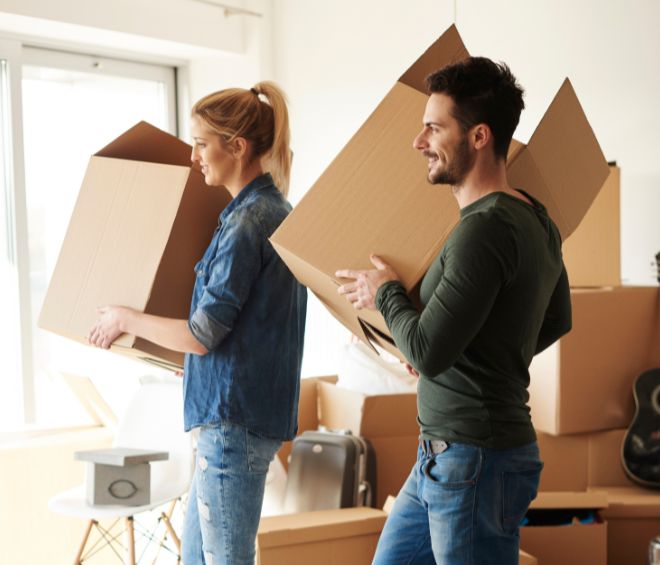 Gewerbliche Entrümpelung Zossen