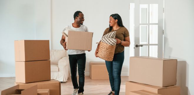 Gewerbliche Entrümpelung in Königs Wusterhausen