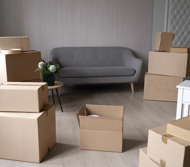 Günstiger Entrümpler Berlin – fair & klar