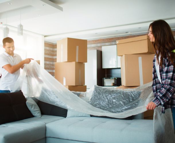 Günstiger Wohnungsauflöser Berlin – klar, fair, fertig