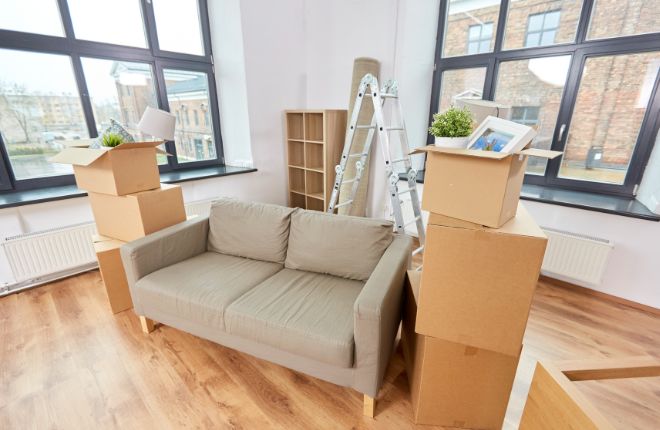 Haushaltsauflösung & Entrümpelung