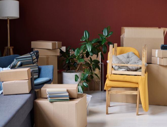 Haushaltsauflösung Kreuzberg – ehrlich & diskret