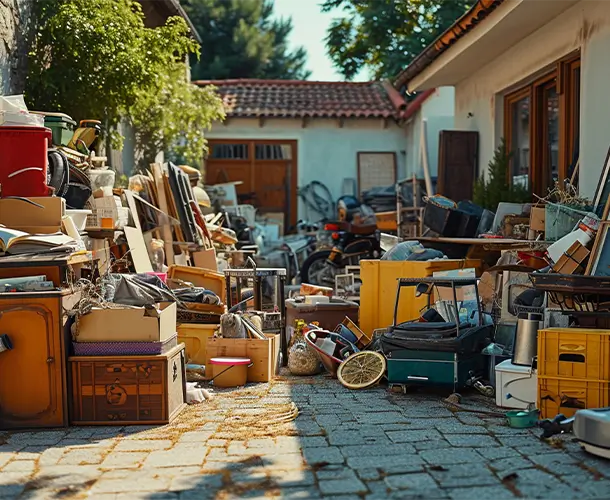 Haushaltsauflösung Lichtenberg – mit Feingefühl & Struktur