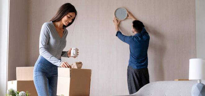 Haushaltsauflösung in Ahrensfelde gut starten