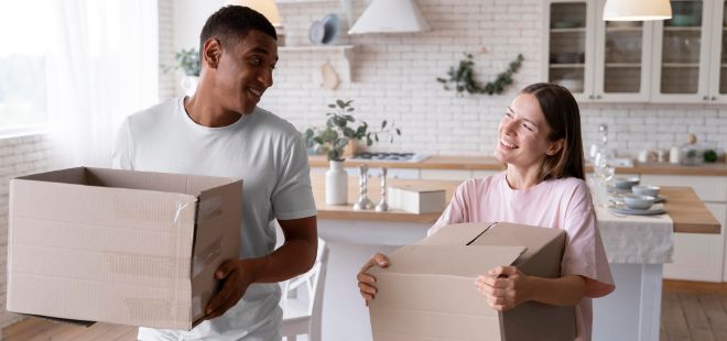 Haushaltsauflösung in Ahrensfelde