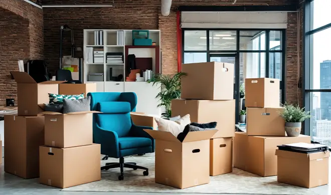 Haushaltsauflösung in Hohen Neuendorf strukturiert