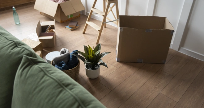 Haushaltsauflösung in Ludwigsfelde