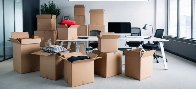 Haushaltsauflösung in Schönefeld