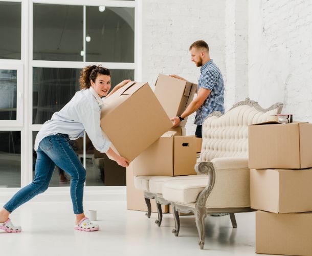 Herausforderungen bei Haushaltsauflösung in Bernau bei Berlin