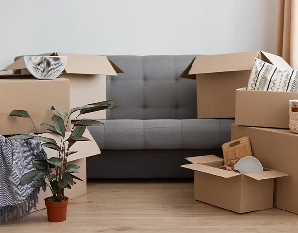 Herausforderungen bei einer Haushaltsauflösung in Teltow