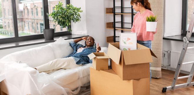 Komplettservice für Ihr Zuhause